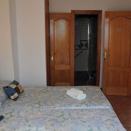 Hostal Ana - Adults Recommended Nerja Bagian luar foto