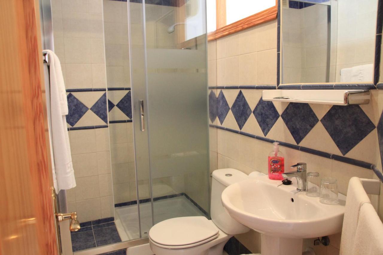 Hostal Ana - Adults Recommended Nerja Bagian luar foto