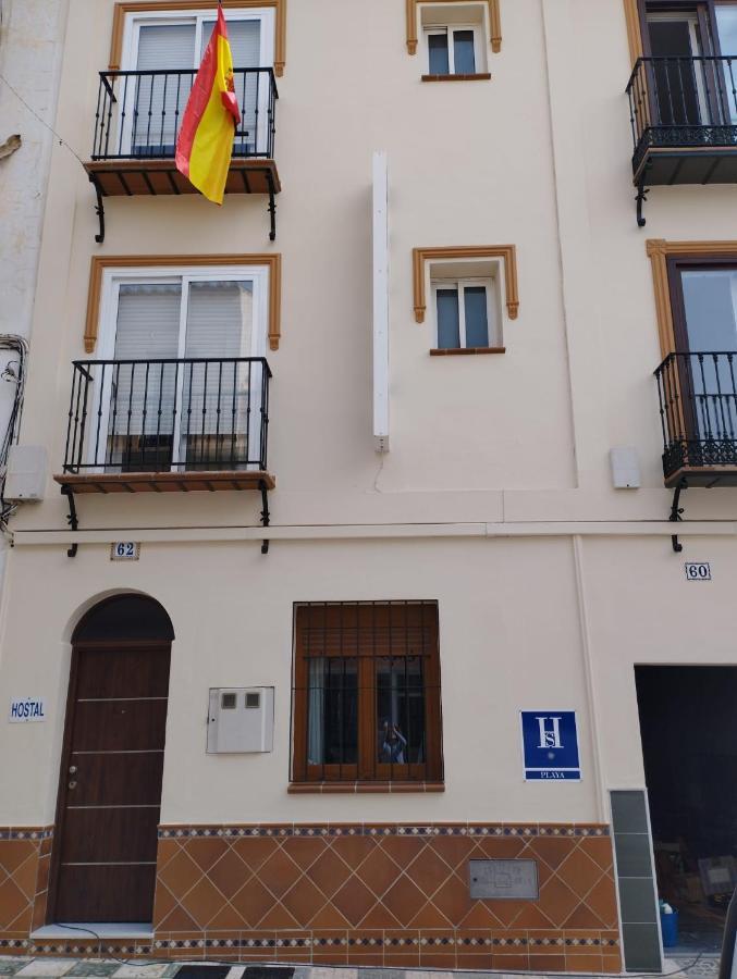 Hostal Ana - Adults Recommended Nerja Bagian luar foto