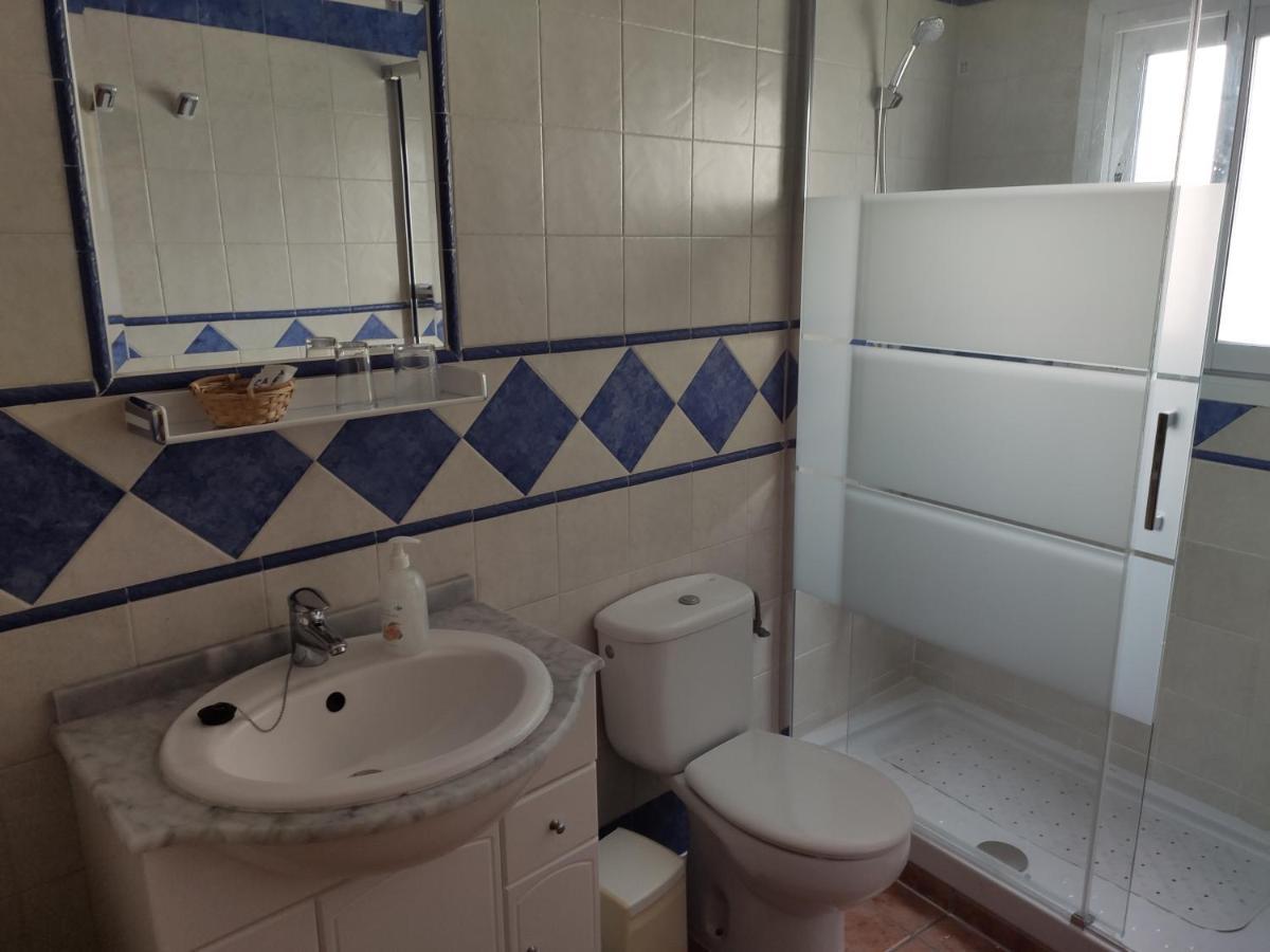 Hostal Ana - Adults Recommended Nerja Bagian luar foto