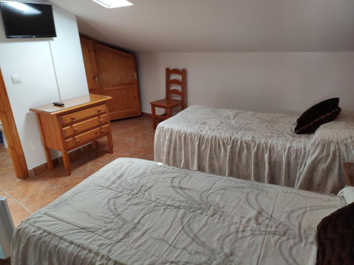 Hostal Ana - Adults Recommended Nerja Bagian luar foto