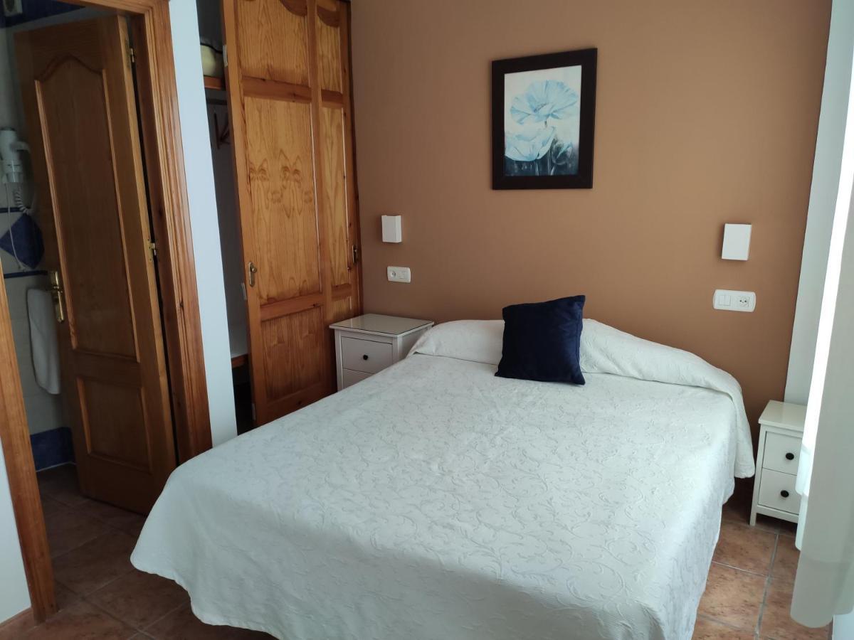 Hostal Ana - Adults Recommended Nerja Bagian luar foto