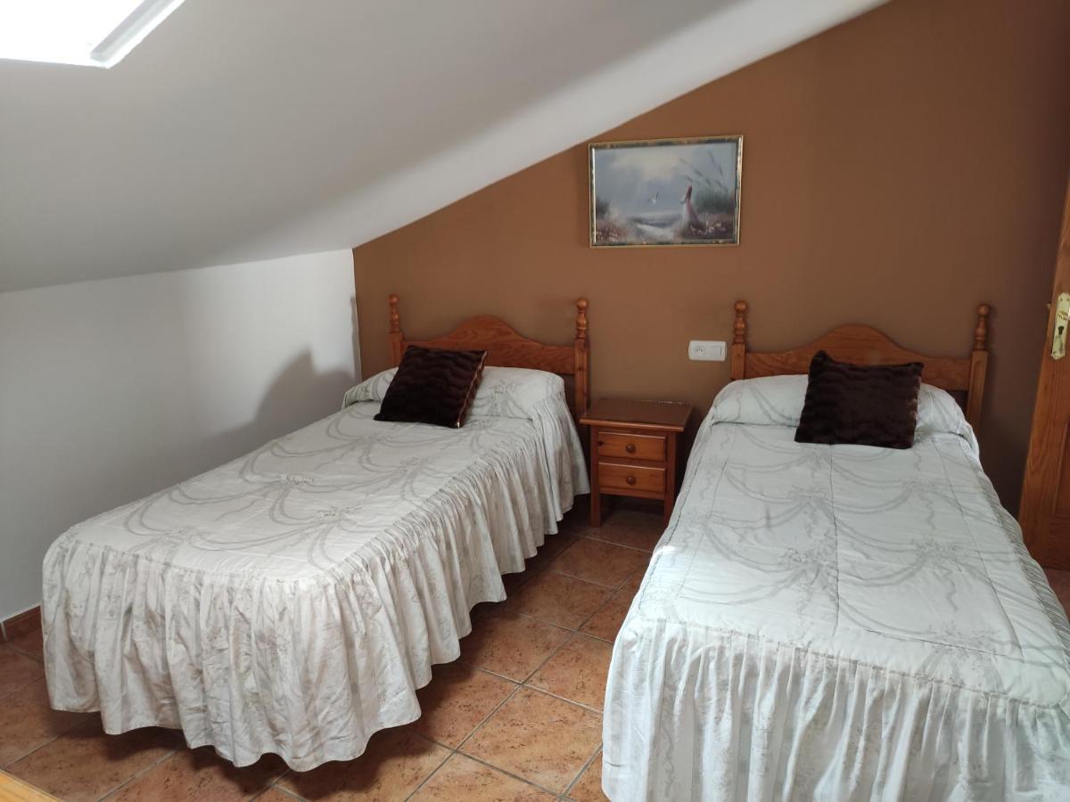 Hostal Ana - Adults Recommended Nerja Bagian luar foto