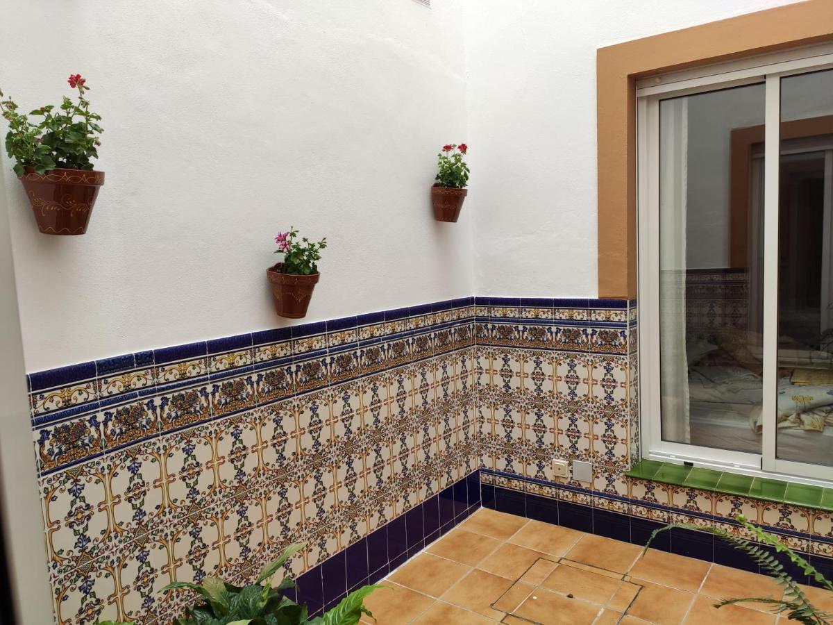 Hostal Ana - Adults Recommended Nerja Bagian luar foto