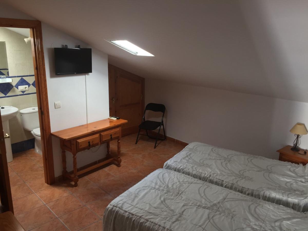 Hostal Ana - Adults Recommended Nerja Bagian luar foto