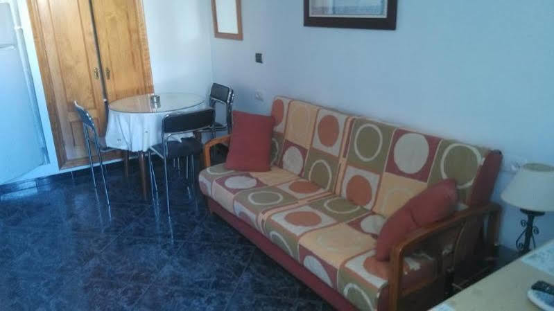 Hostal Ana - Adults Recommended Nerja Bagian luar foto