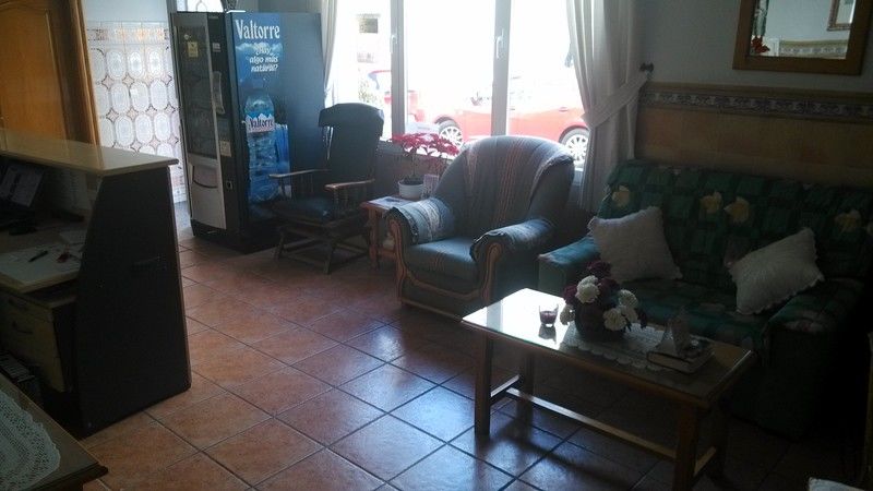 Hostal Ana - Adults Recommended Nerja Bagian luar foto