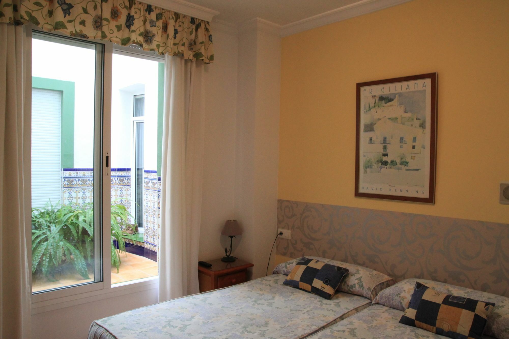 Hostal Ana - Adults Recommended Nerja Bagian luar foto