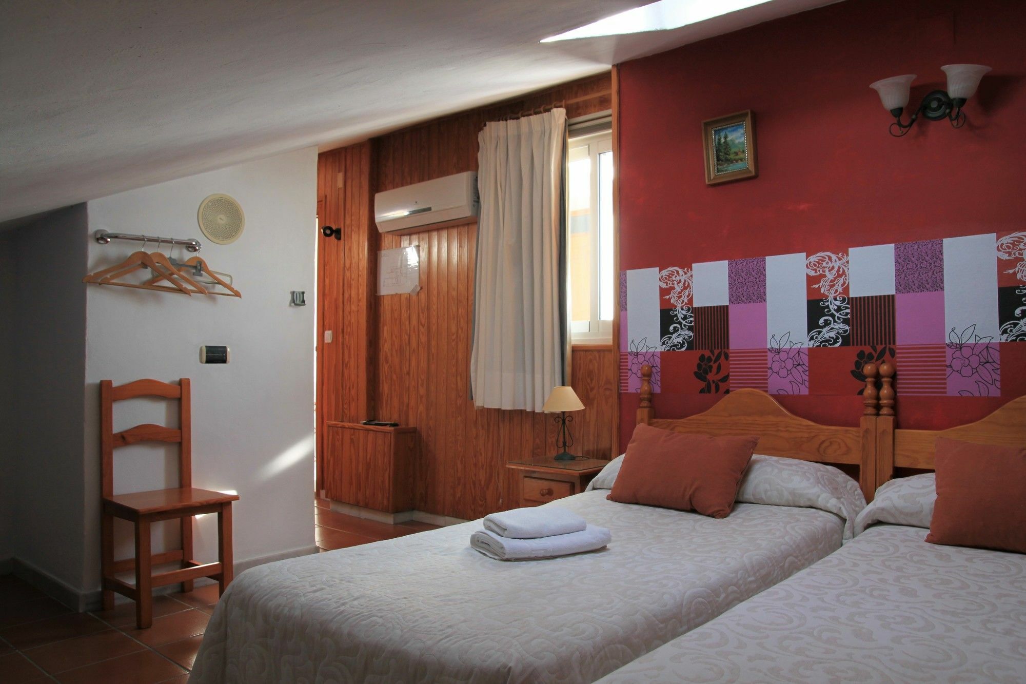 Hostal Ana - Adults Recommended Nerja Bagian luar foto