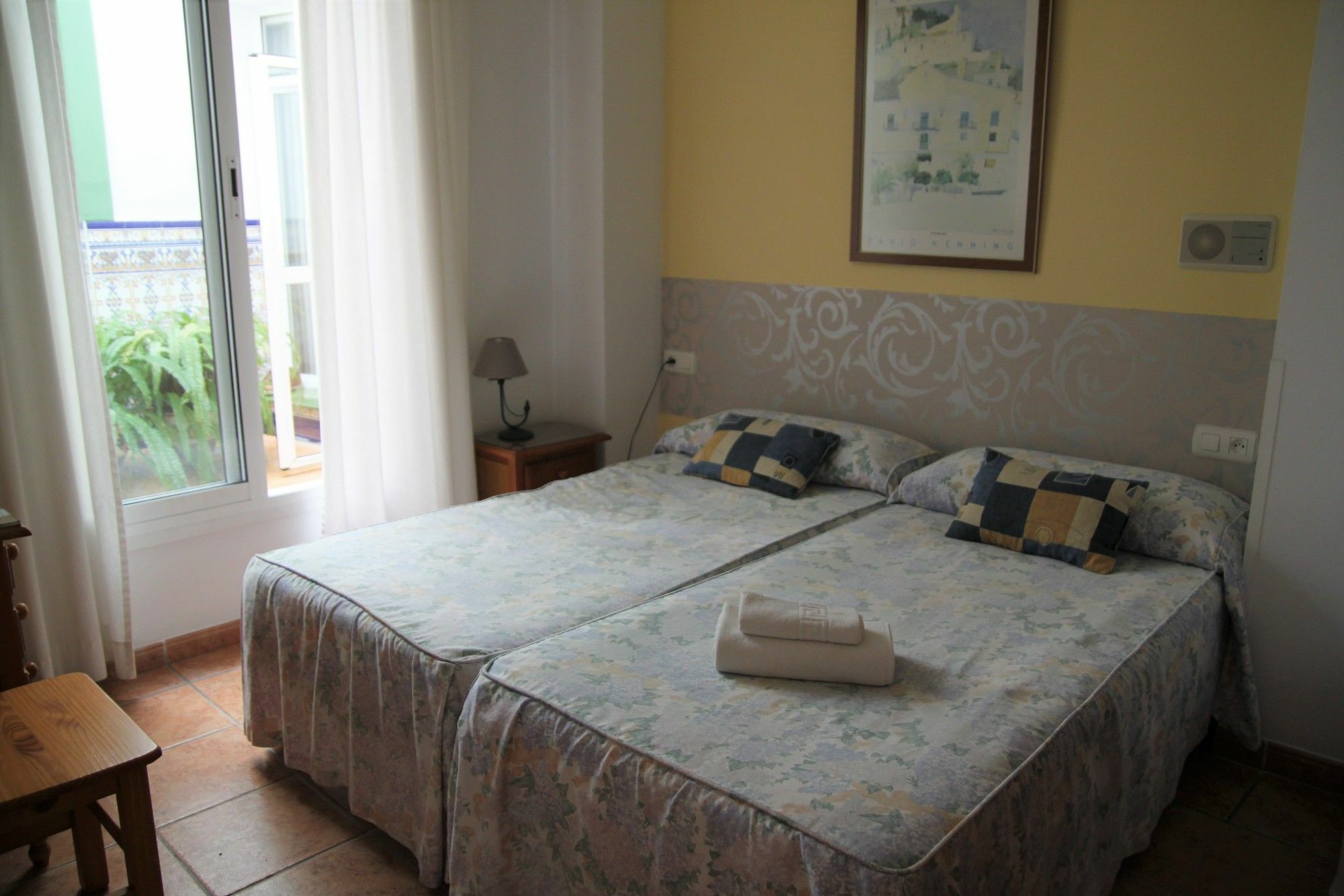 Hostal Ana - Adults Recommended Nerja Bagian luar foto