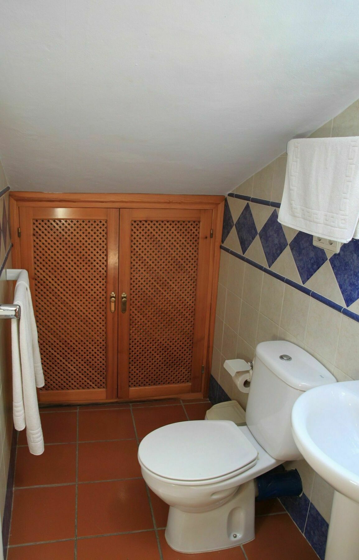 Hostal Ana - Adults Recommended Nerja Bagian luar foto